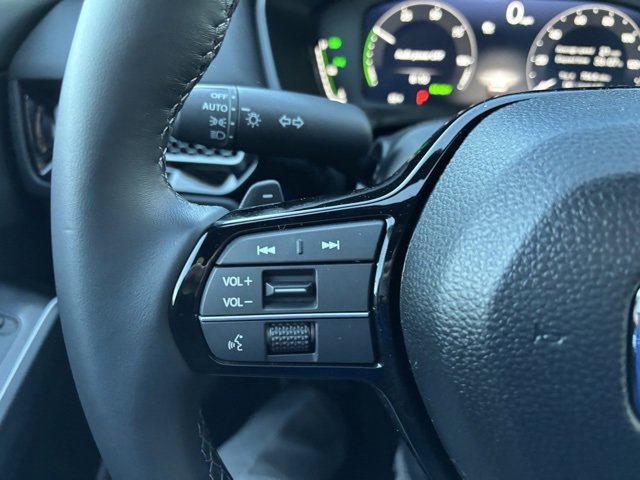 Certified 2026 Honda Civic Sport Touring image 15