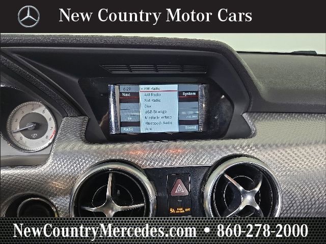 Used 2014 Mercedes-Benz GLK 350 4MATIC image 26