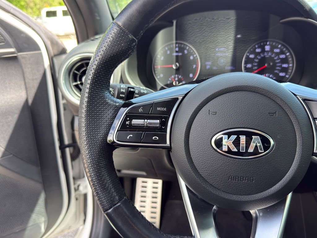 Used 2020 Kia Forte GT-Line image 18