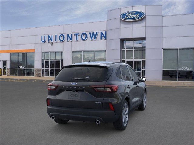 New 2026 Ford Escape ST-Line image 8