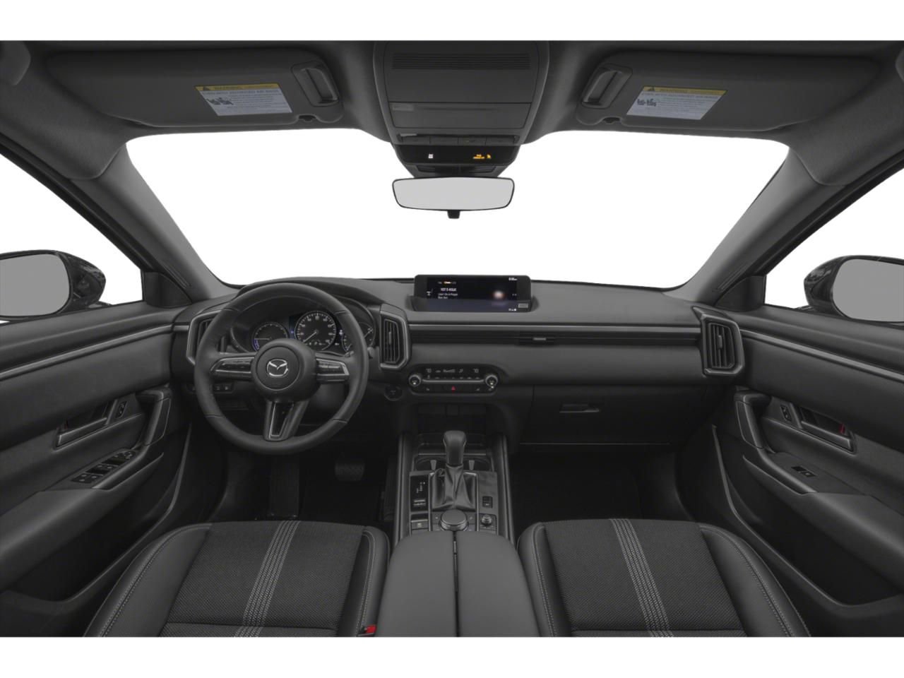 New 2026 MAZDA CX-50 2.5 Hybrid w/ Preferred Pkg image 4