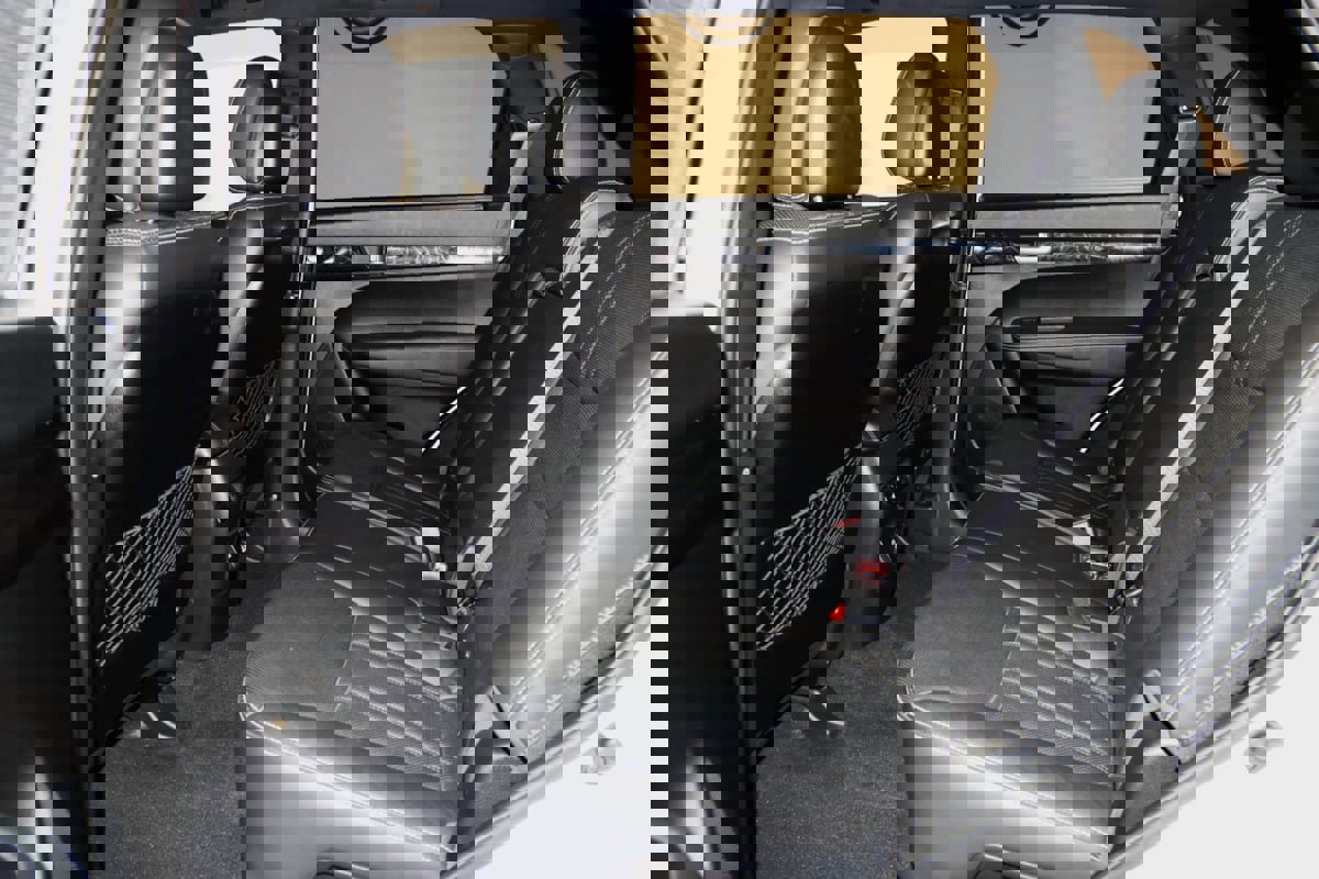 Used 2014 Kia Sorento SX w/ 3rd Row Package image 58