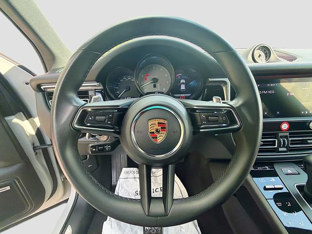 Used 2024 Porsche Macan S image 38