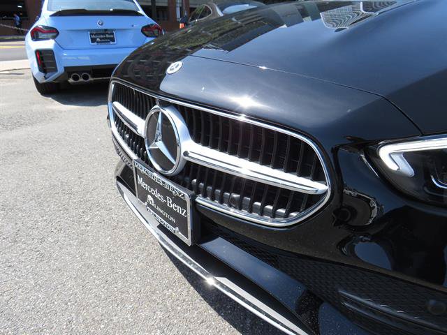 Used 2026 Mercedes-Benz C 300 4MATIC Sedan image 24