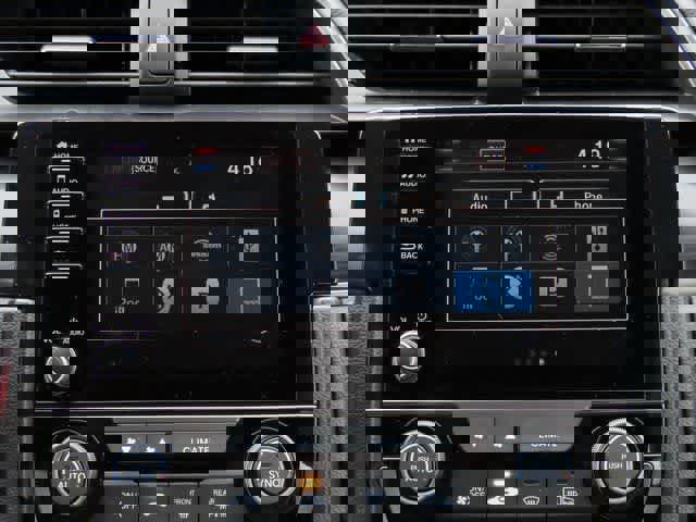 Certified 2020 Honda Civic EX-L image 19