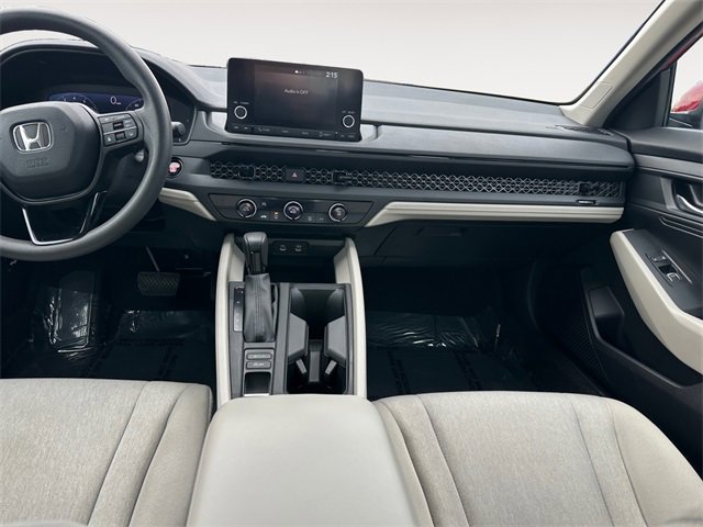 Used 2023 Honda Accord LX image 11
