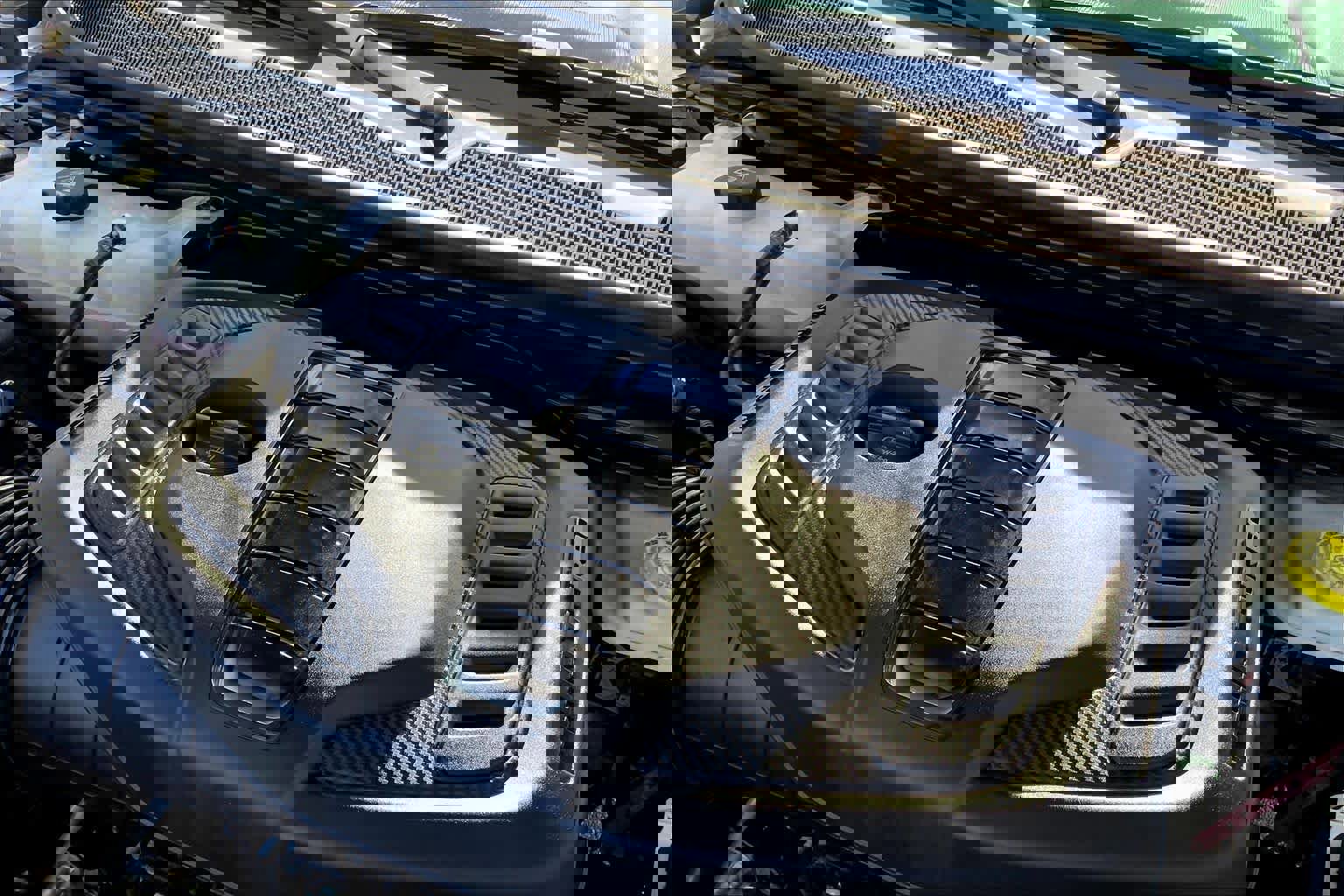 Used 2023 Jeep Wagoneer 4WD w/ Premium Group I image 30