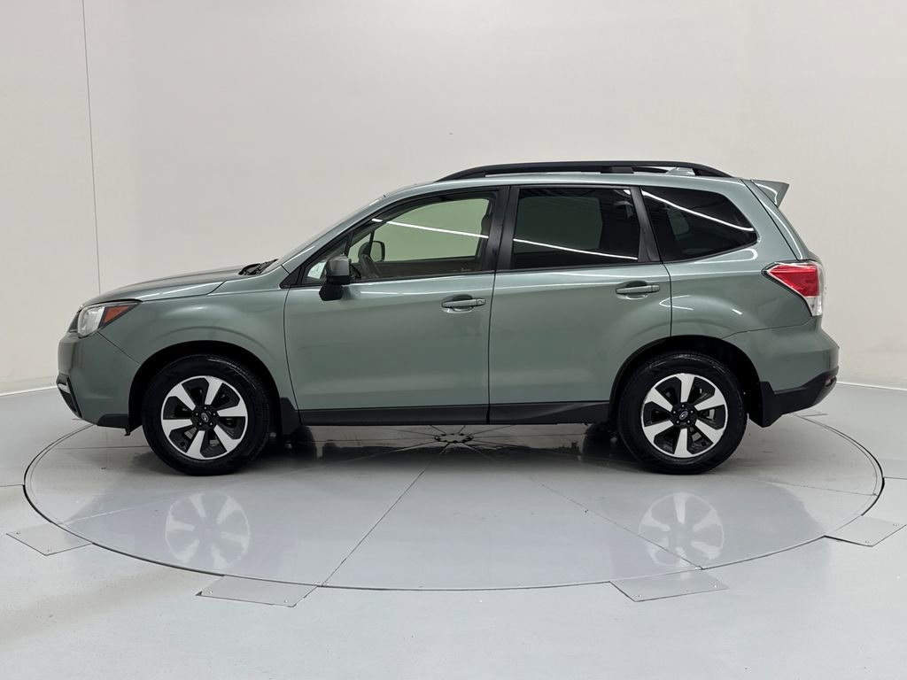 Used 2018 Subaru Forester 2.5i Premium video 2