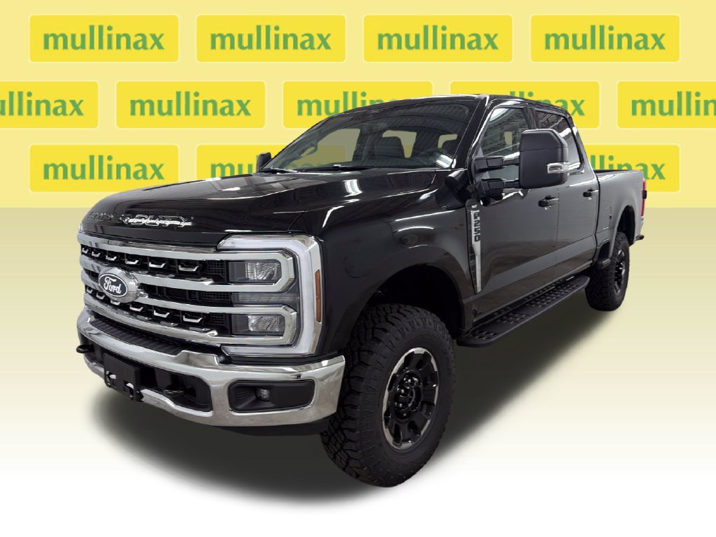 New 2027 Ford F250 XLT w/ XLT Premium Package AWD/4WD image 13