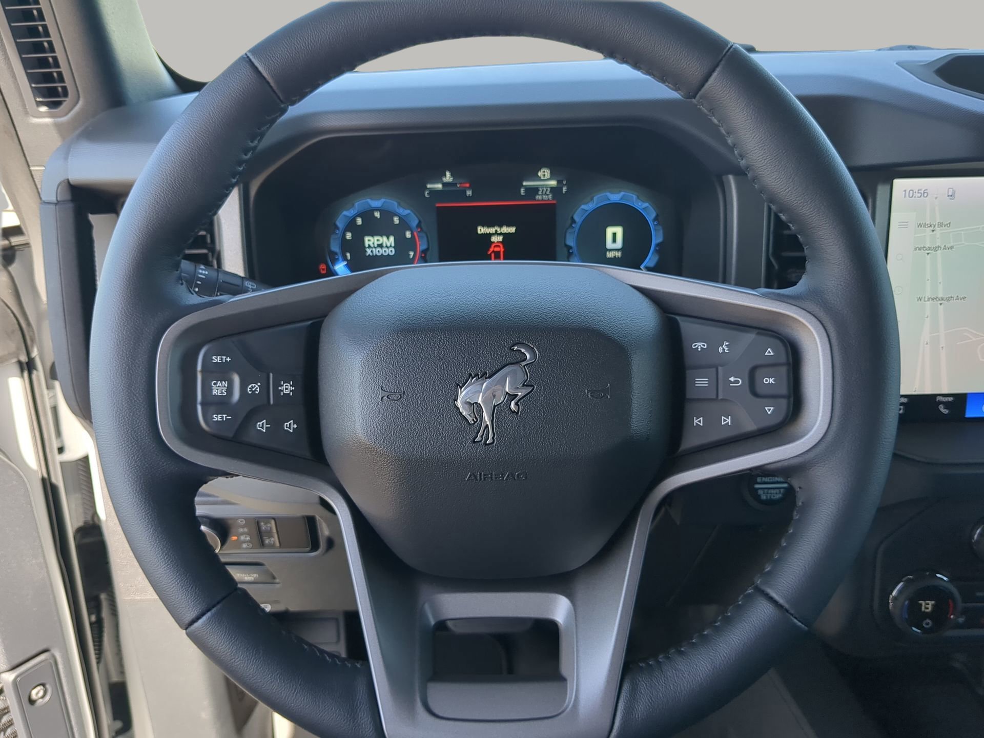 New 2026 Ford Bronco Badlands image 69