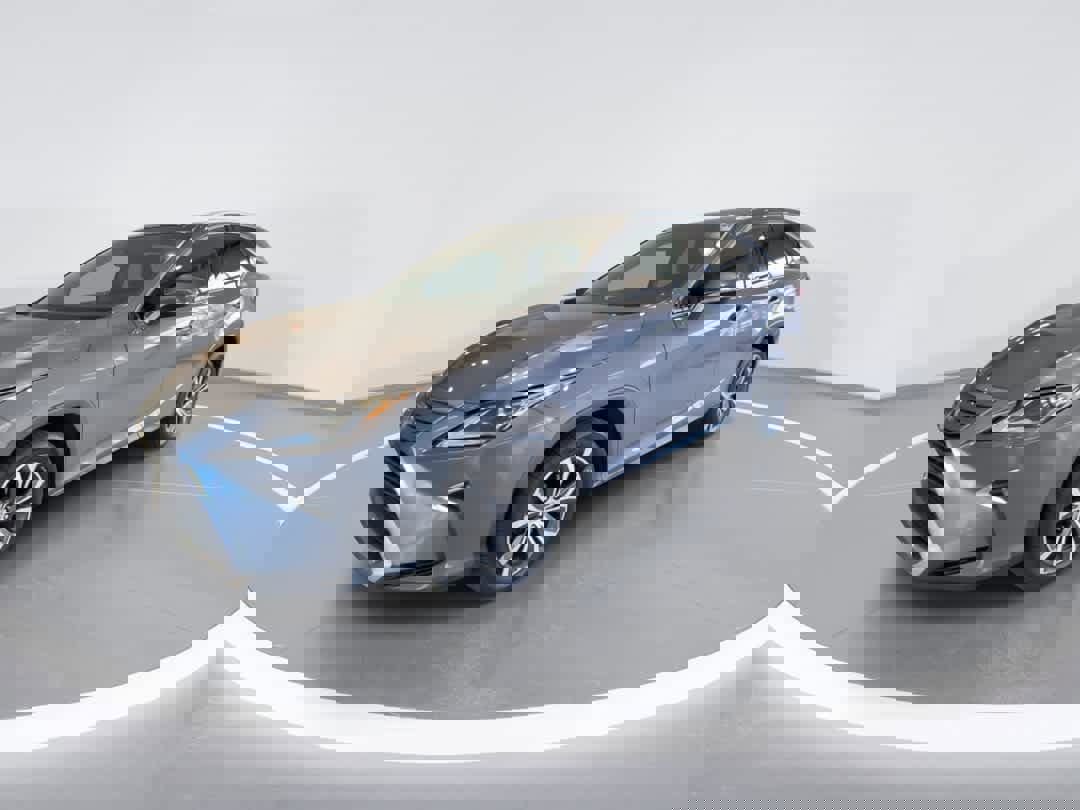 Used 2016 Lexus RX 350 Base w/ Premium Package image 4