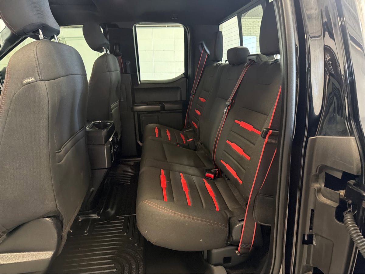 Used 2017 Ford F150 XLT w/ Equipment Group 302A Luxury AWD/4WD image 10