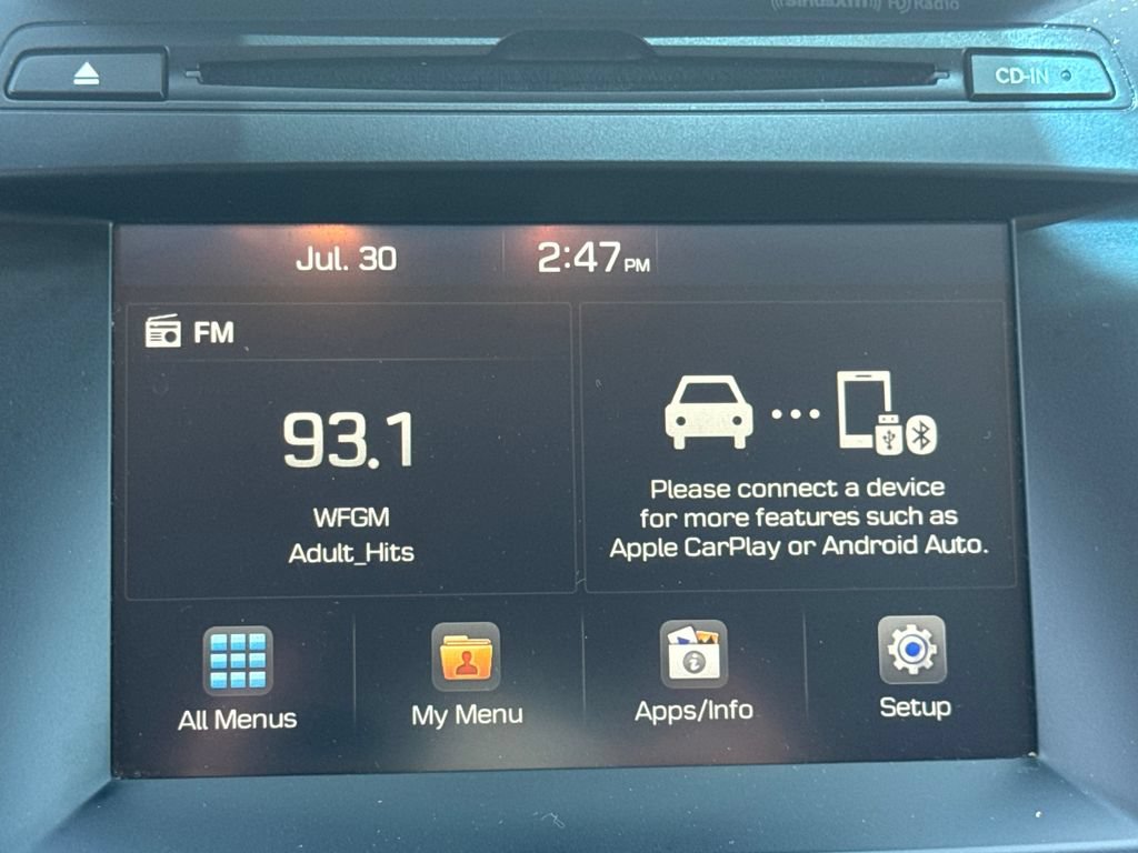 Used 2017 Hyundai Santa Fe Sport AWD/4WD image 40