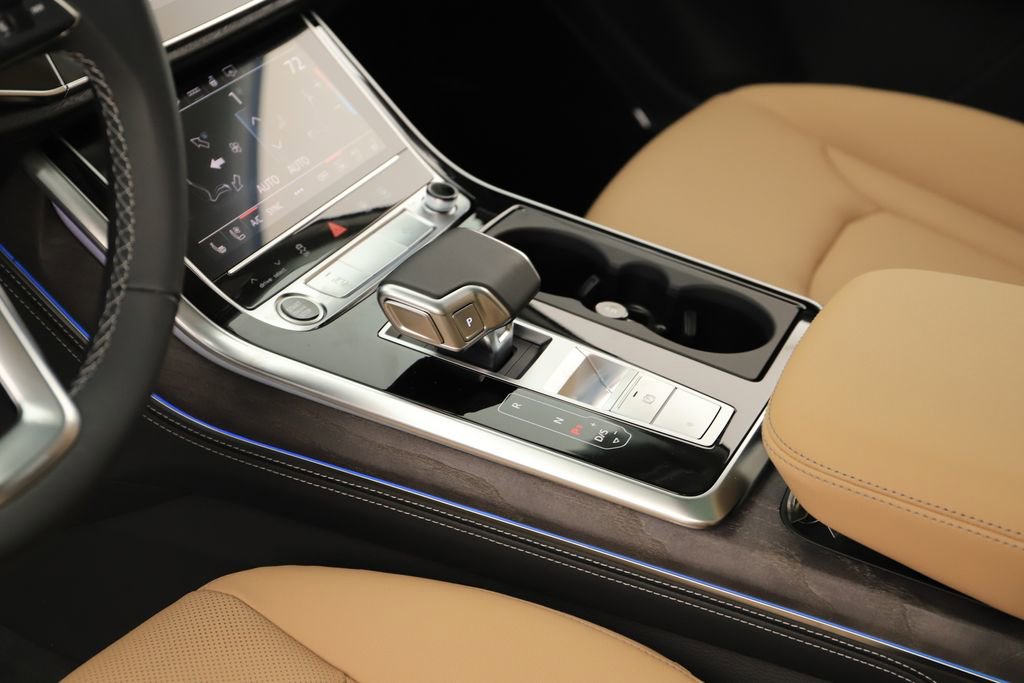 New 2026 Audi Q7 3.0T Premium Plus image 17