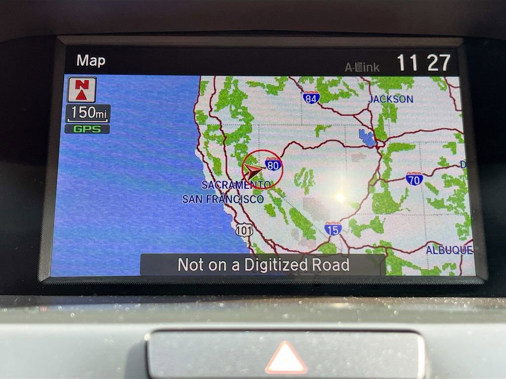 Used 2020 Acura MDX SH-AWD w/ Technology Package image 13