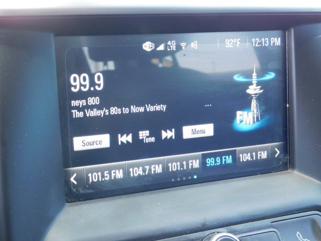 Used 2019 GMC Acadia SLE FWD image 10
