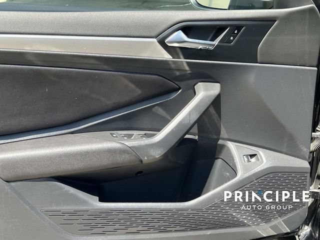 Used 2019 Volkswagen Jetta S w/ Driver Assistance Package FWD image 12