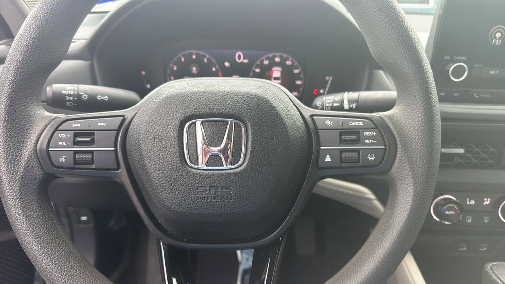 Used 2024 Honda Accord EX image 13
