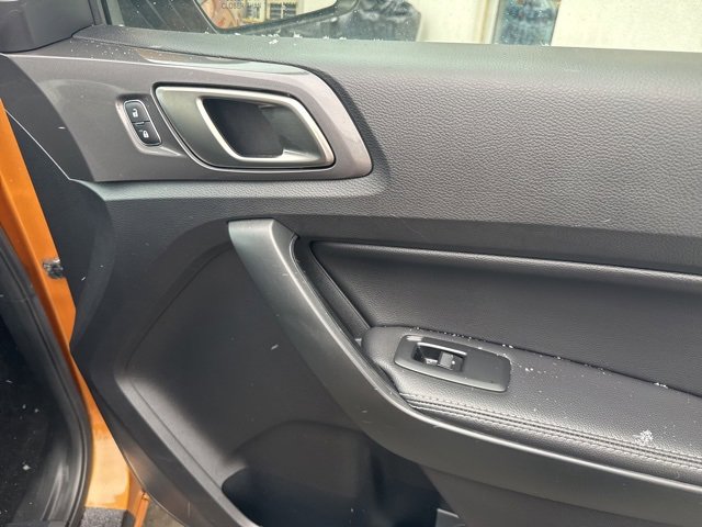 Used 2020 Ford Ranger Lariat w/ Equipment Group 501A Mid image 23