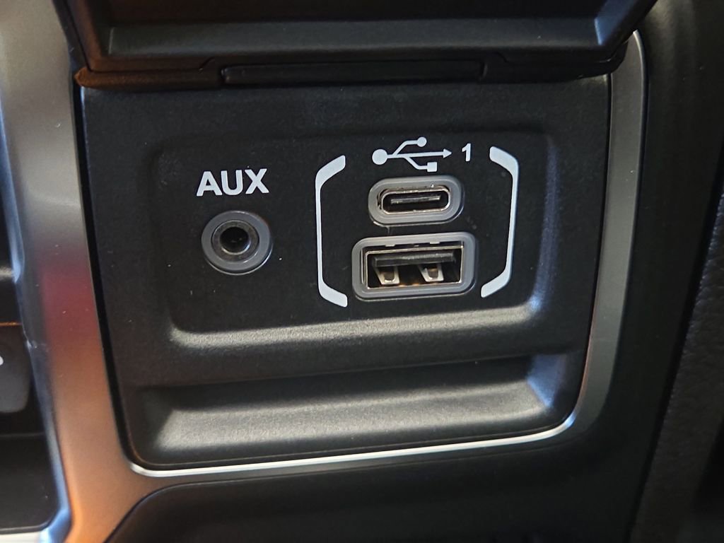 New 2025 Jeep Wrangler Willys image 24