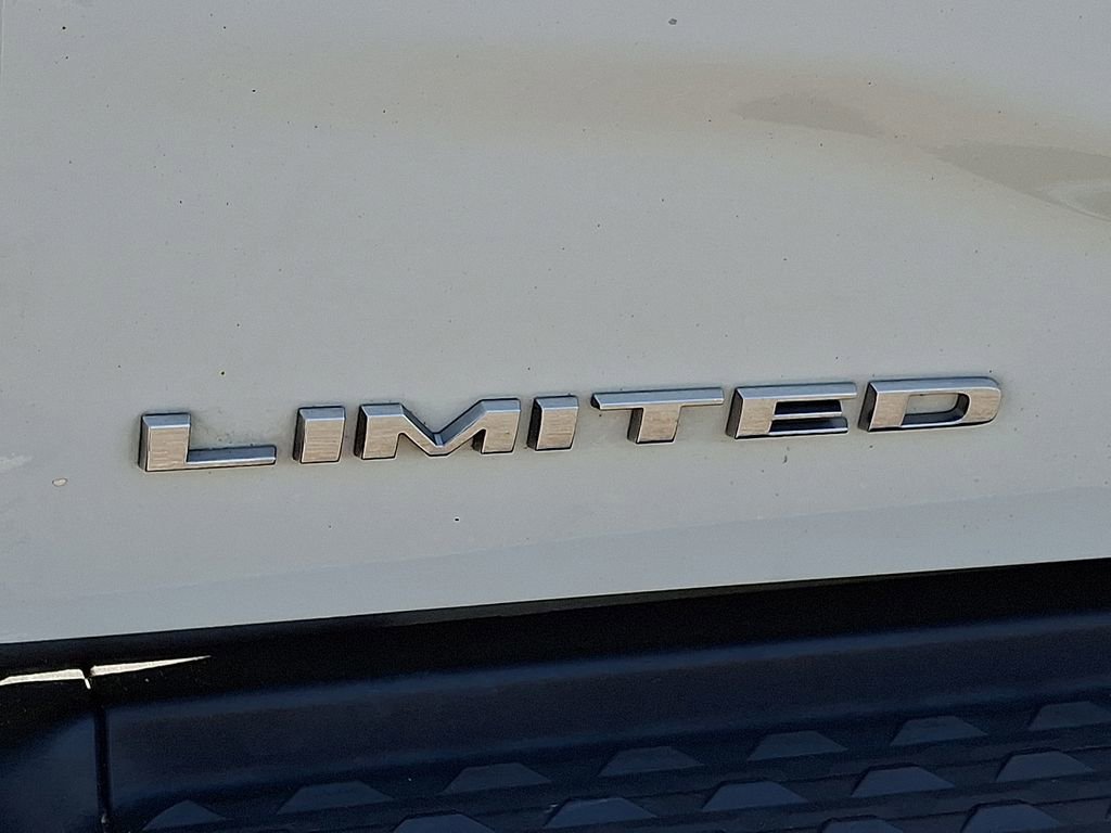 Used 2019 RAM 3500 Limited AWD/4WD image 34