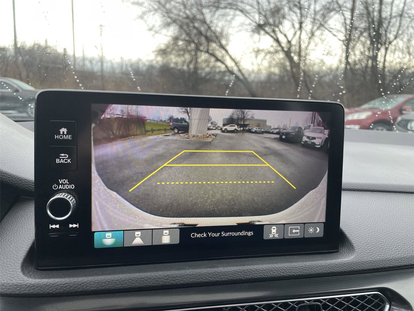 Certified 2023 Acura Integra A-Spec image 18