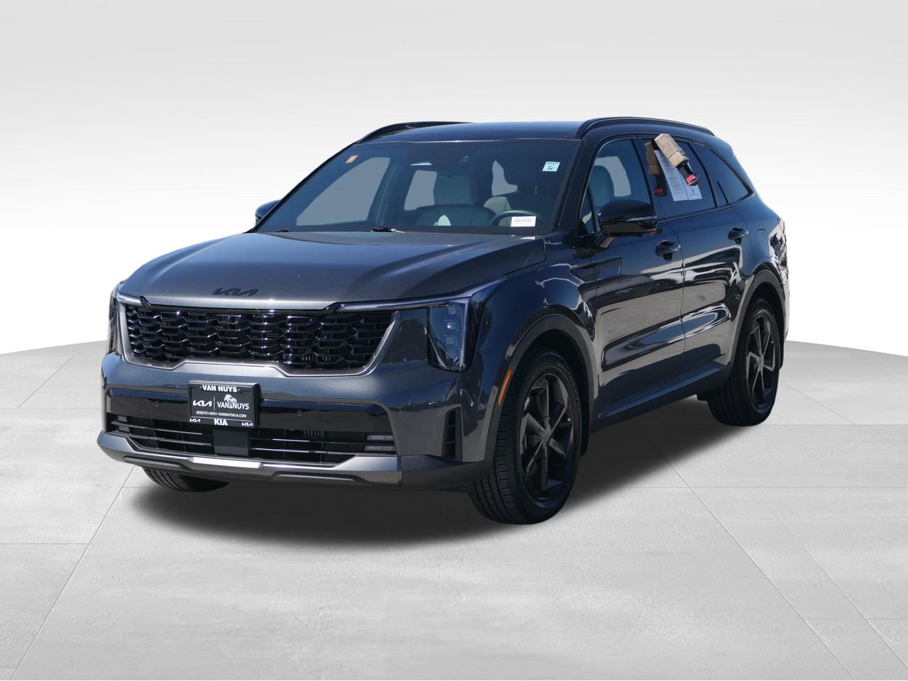 Used 2026 Kia Sorento SX Prestige image 7