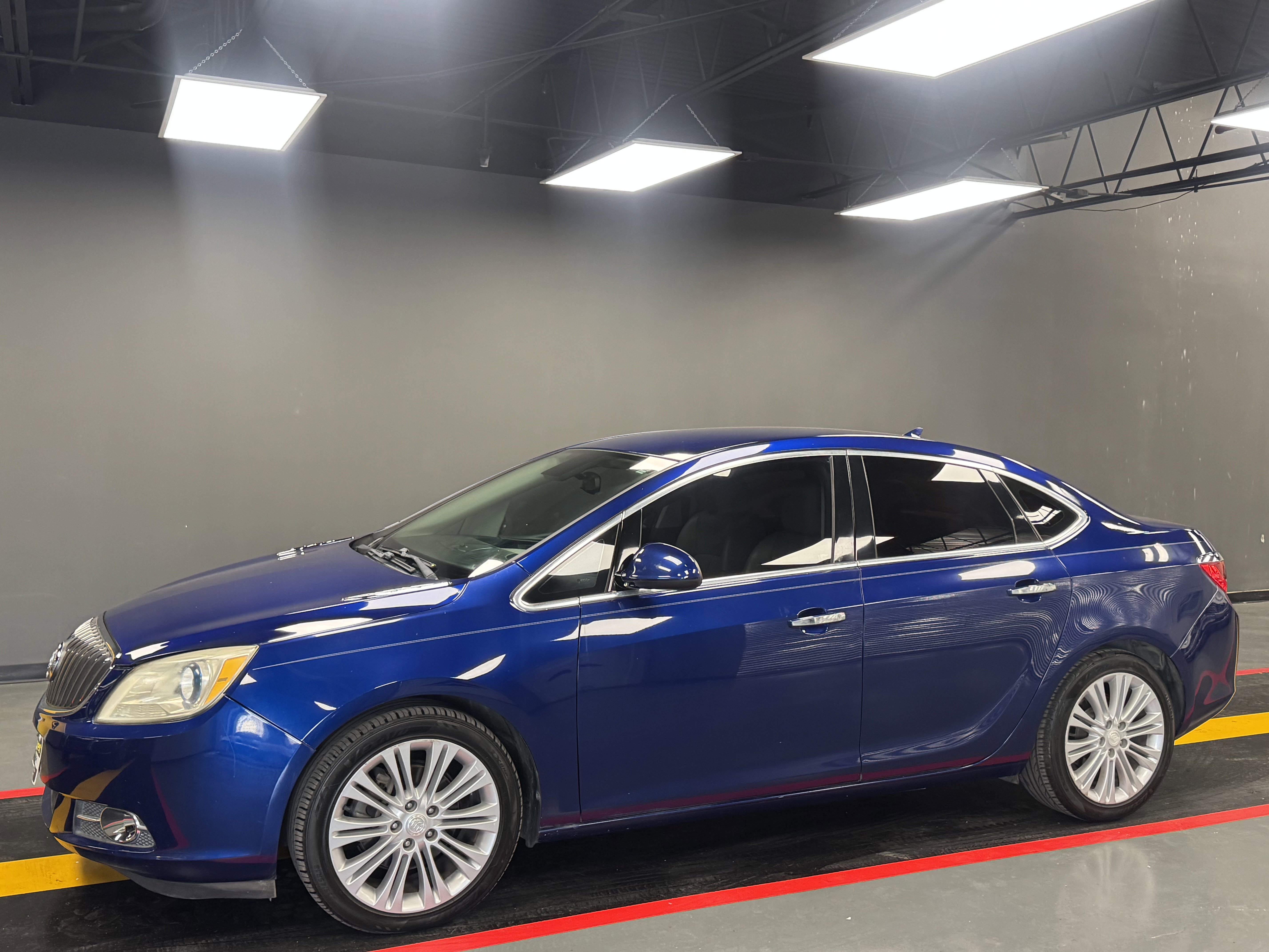Used 2013 Buick Verano image 2