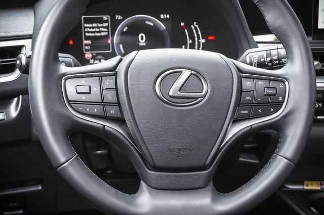 Certified 2025 Lexus UX 300h FWD w/ Accessory Package (Z2) image 13