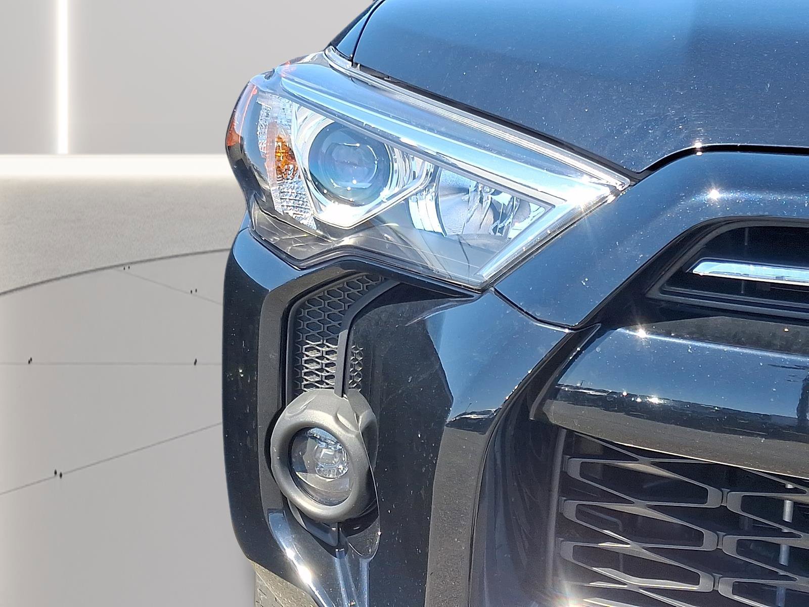 Used 2023 Toyota 4Runner TRD Off-Road Premium w/ Off Road Premium Plus Package image 66