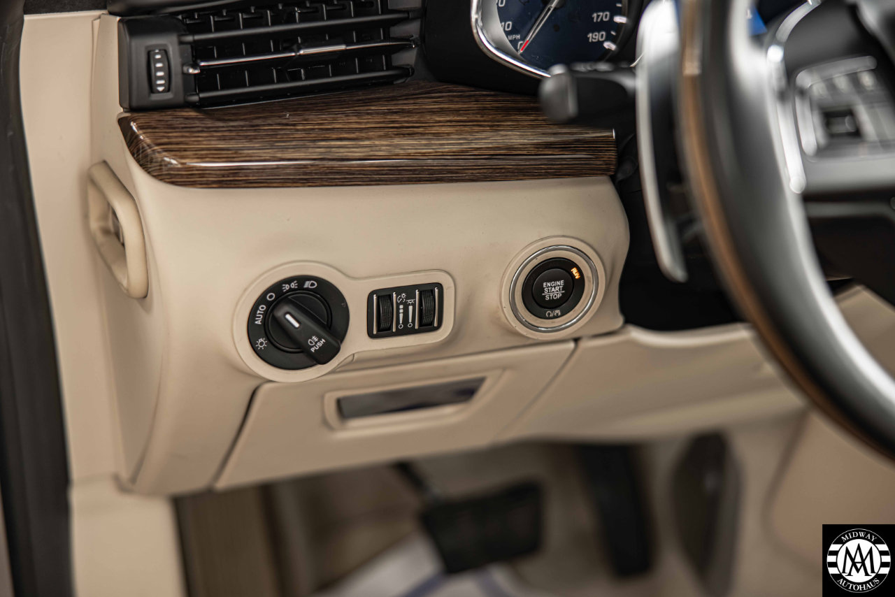 Used 2019 Maserati Quattroporte S GranLusso Q4 image 21