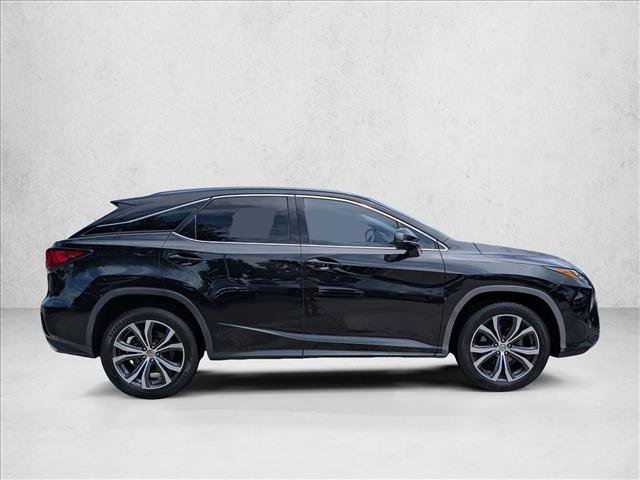 Used 2017 Lexus RX 350 AWD w/ Premium Package image 4