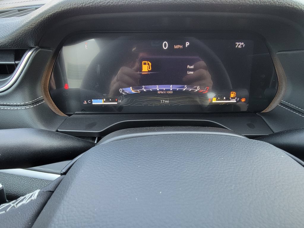 New 2026 Jeep Grand Cherokee Laredo X RWD image 15