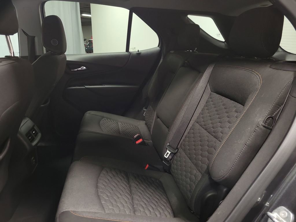 Used 2019 Chevrolet Equinox LT image 20