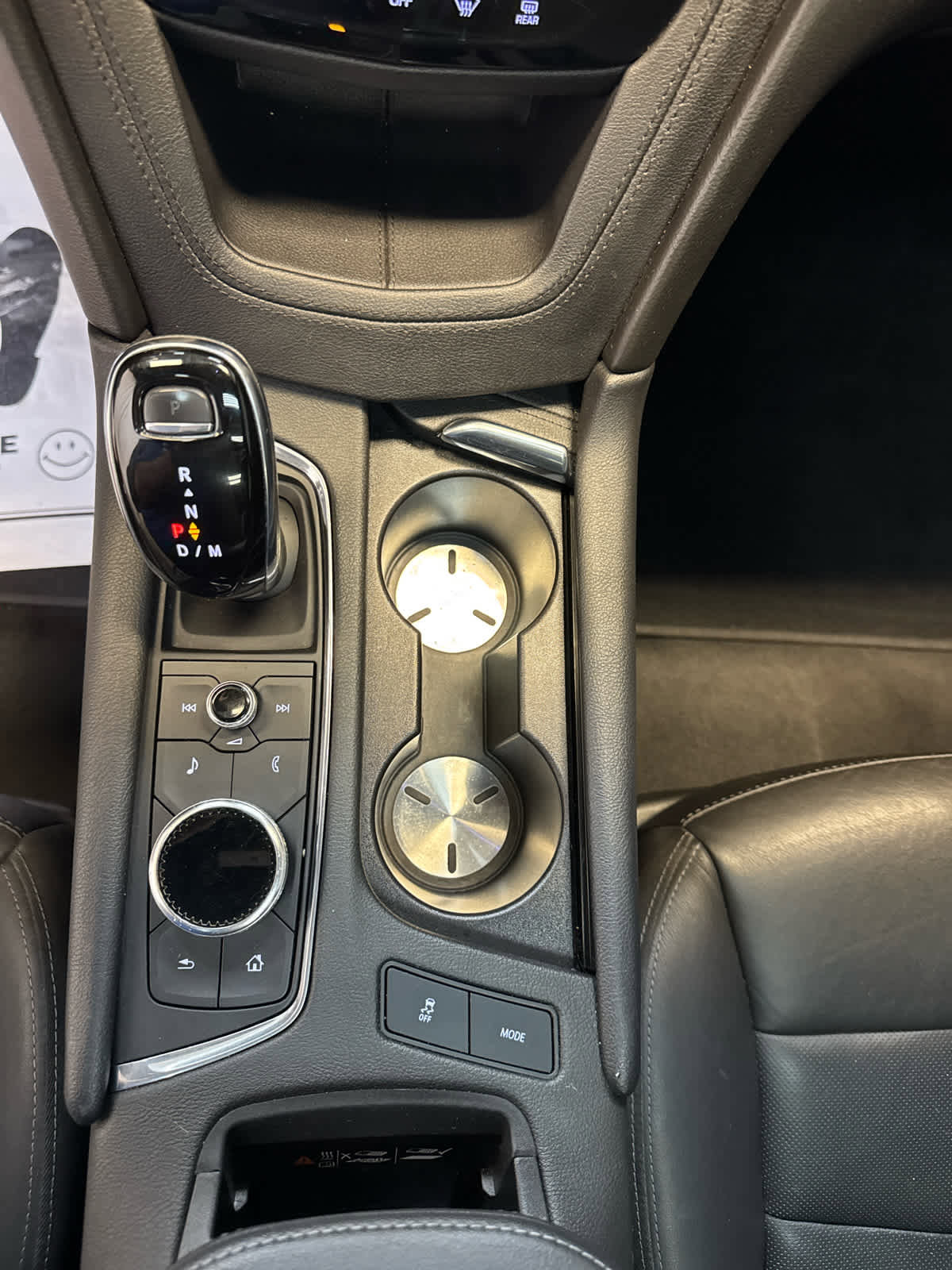 Used 2020 Cadillac XT5 Premium Luxury image 24