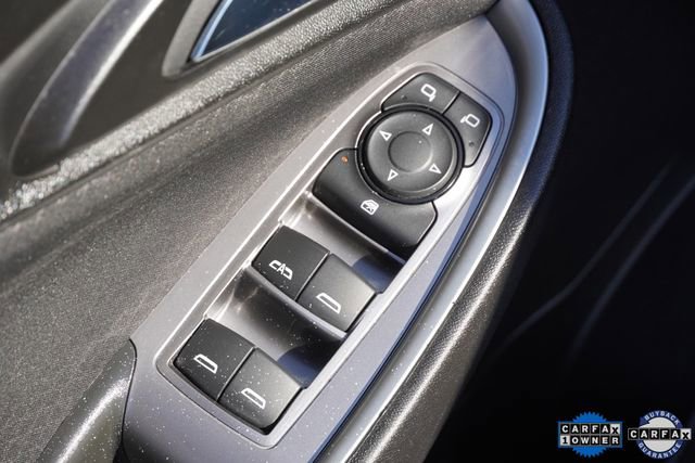 Used 2024 Chevrolet Malibu LT image 20