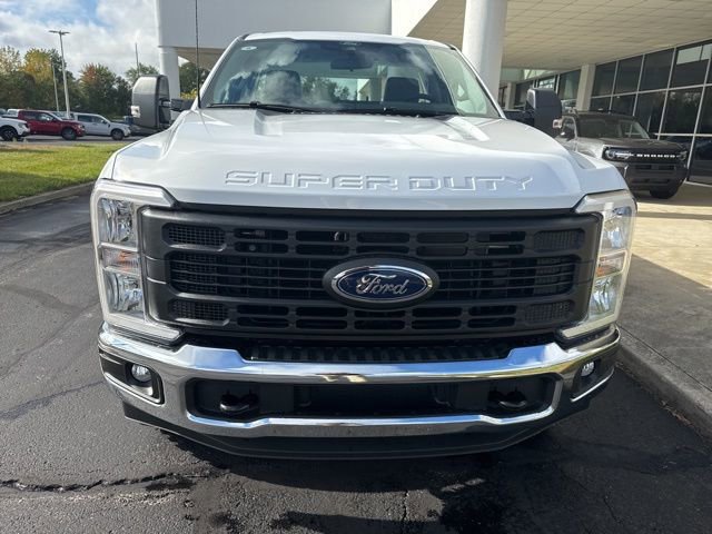 New 2026 Ford F350 XL image 24
