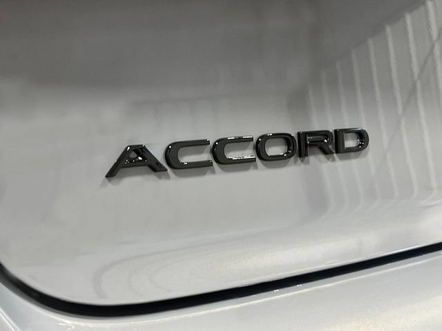 New 2026 Honda Accord Sport image 7