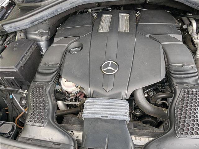 Used 2019 Mercedes-Benz GLS 450 4MATIC image 25