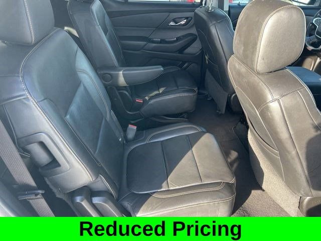 Used 2021 Chevrolet Traverse RS AWD/4WD image 47