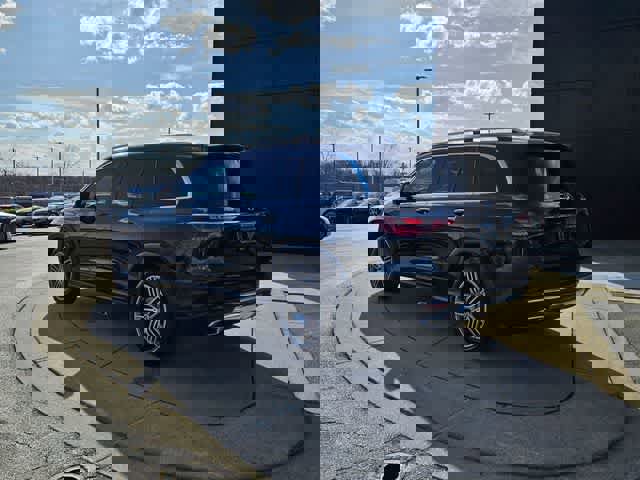 Certified 2025 Mercedes-Benz GLS 450 4MATIC image 6