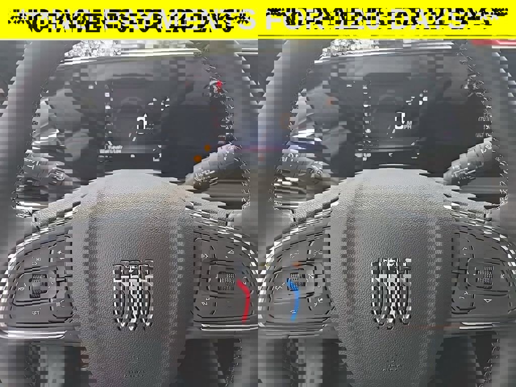 New 2026 Buick Envista Preferred w/ Convenience I Package image 20