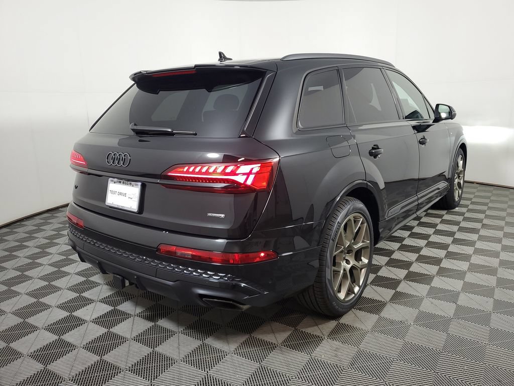New 2026 Audi Q7 Premium Plus AWD/4WD image 6