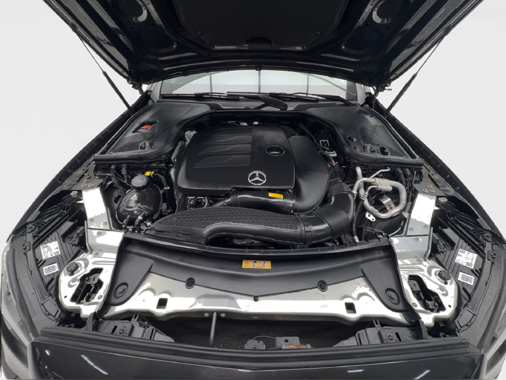 Used 2023 Mercedes-Benz E 350 Sedan image 34