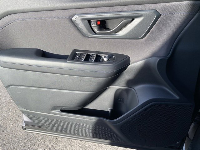 New 2026 Subaru Forester Premium image 12