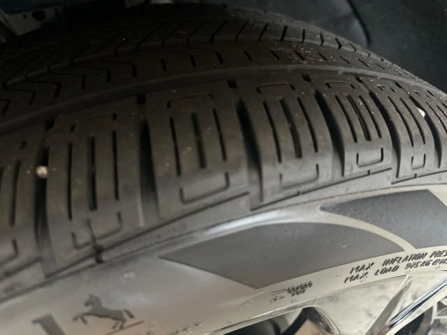 Used 2025 Chevrolet Equinox EV RS image 29