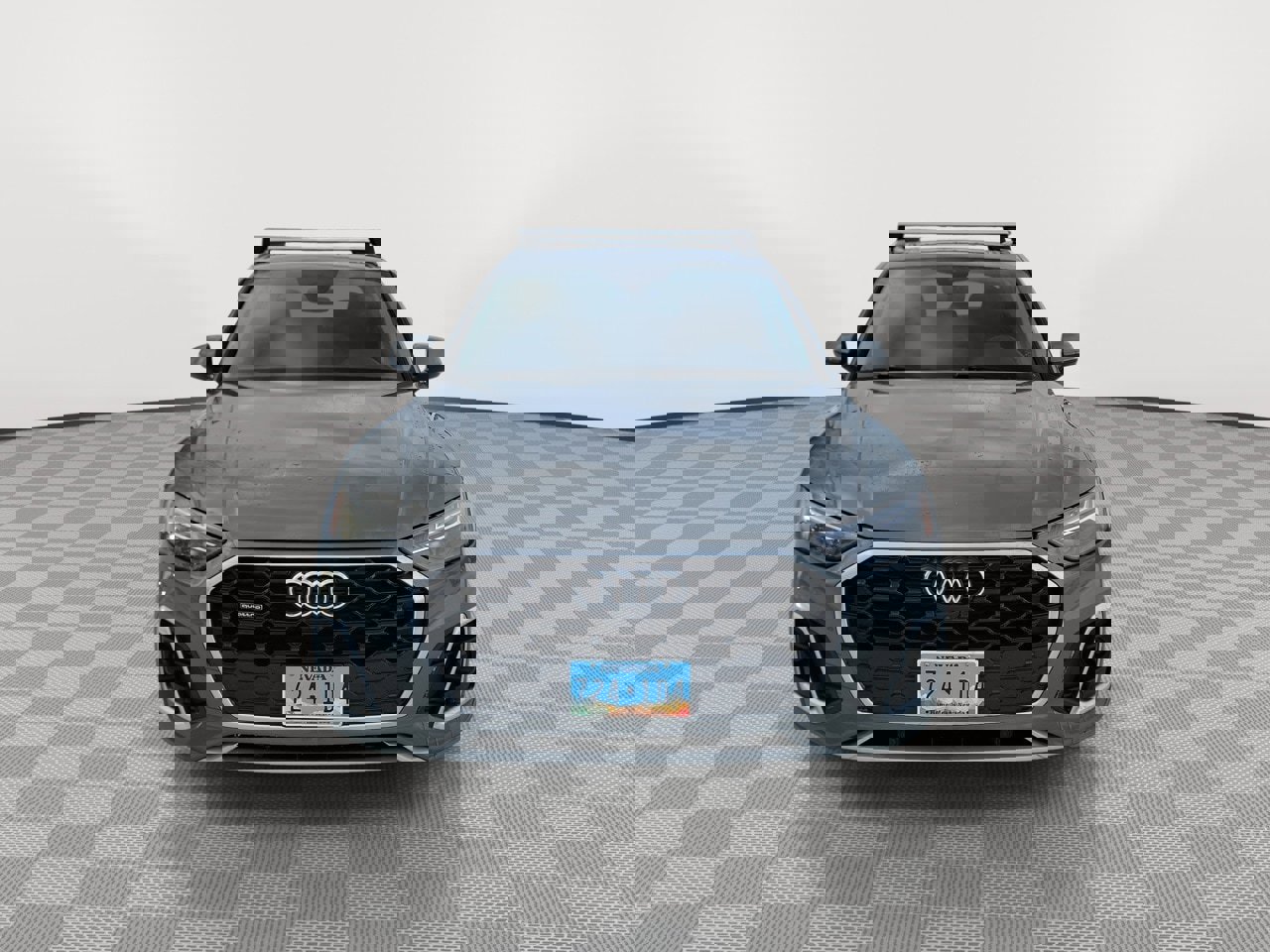 Used 2024 Audi Q5 2.0T Premium Plus image 3