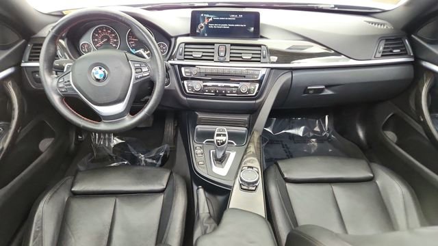 Used 2016 BMW 428i Gran Coupe xDrive image 19