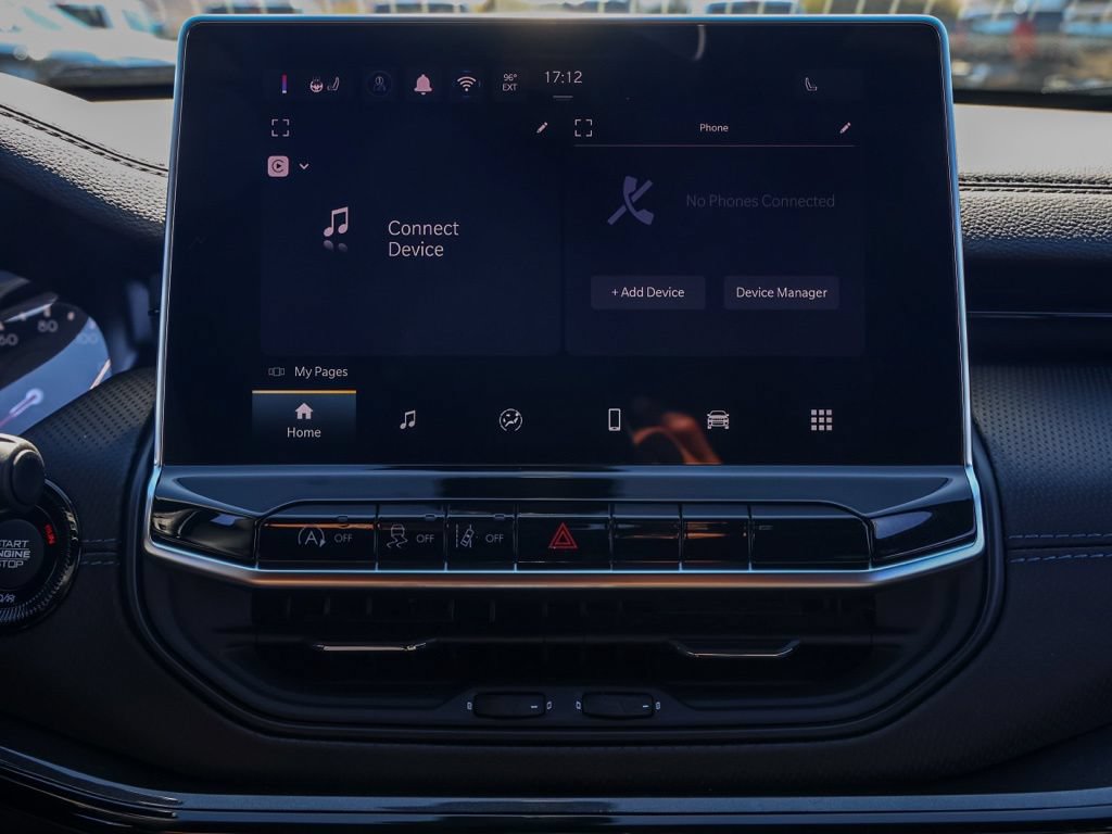 New 2026 Jeep Compass Latitude AWD/4WD image 29