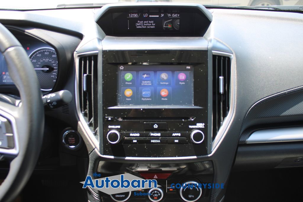 Used 2023 Subaru Forester Premium AWD/4WD image 16